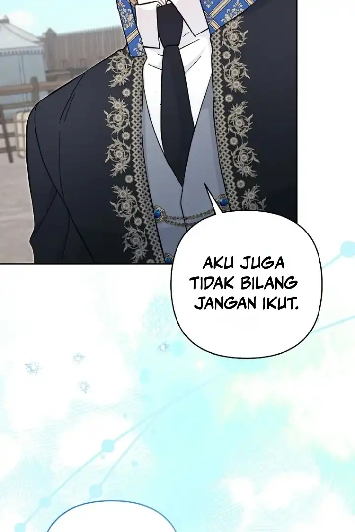 Bocil Pembuat Ulah Chapter 25 Gambar 93