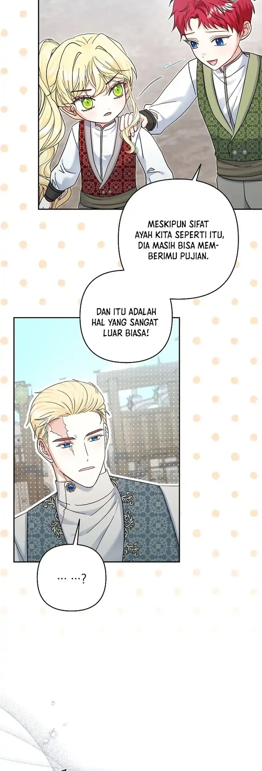 Bocil Pembuat Ulah Chapter 26 Gambar 25