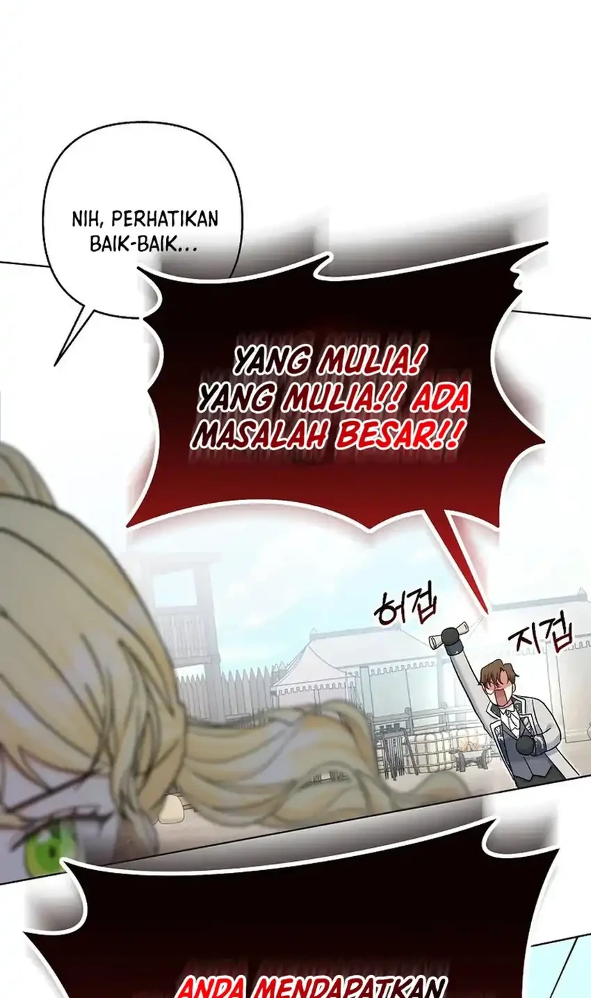 Bocil Pembuat Ulah Chapter 26 Gambar 30