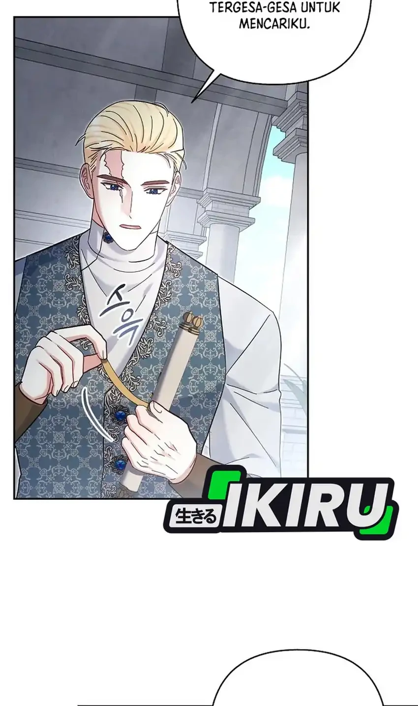 Bocil Pembuat Ulah Chapter 26 Gambar 34