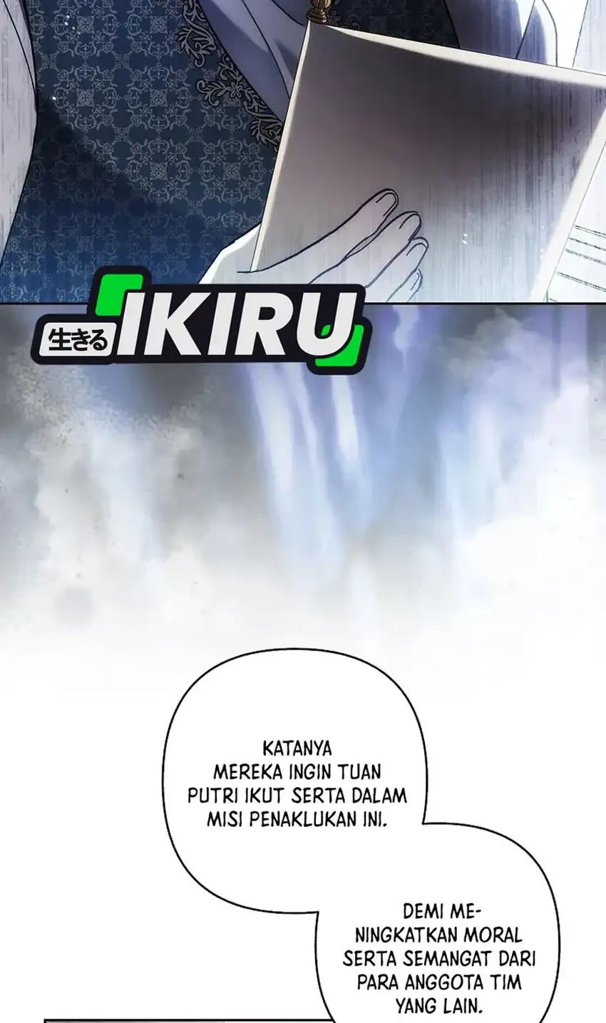 Bocil Pembuat Ulah Chapter 26 Gambar 36