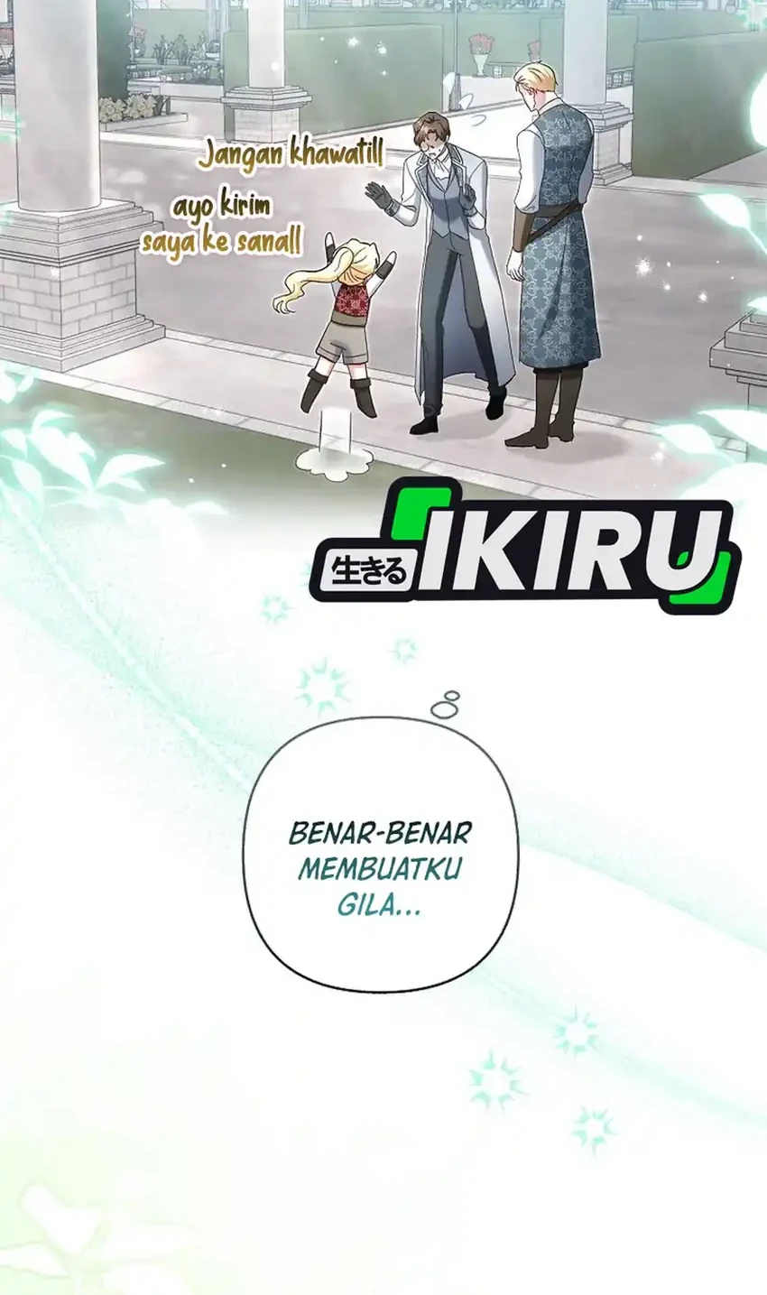 Bocil Pembuat Ulah Chapter 26 Gambar 46