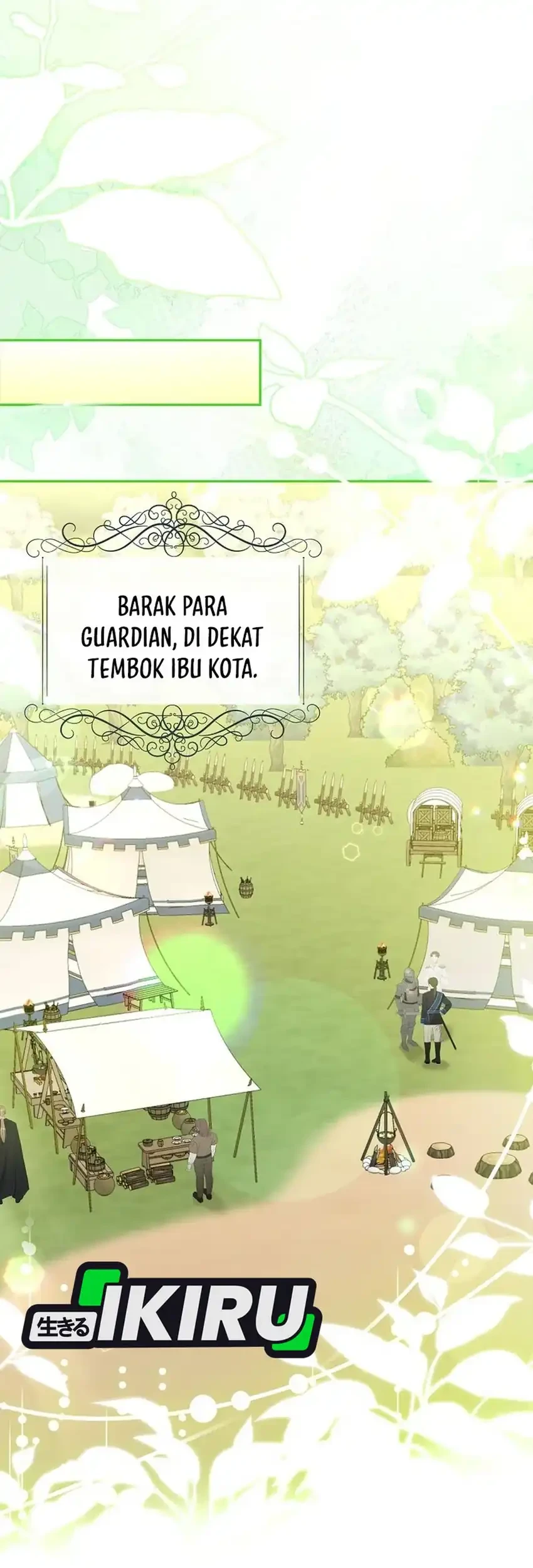 Bocil Pembuat Ulah Chapter 26 Gambar 47