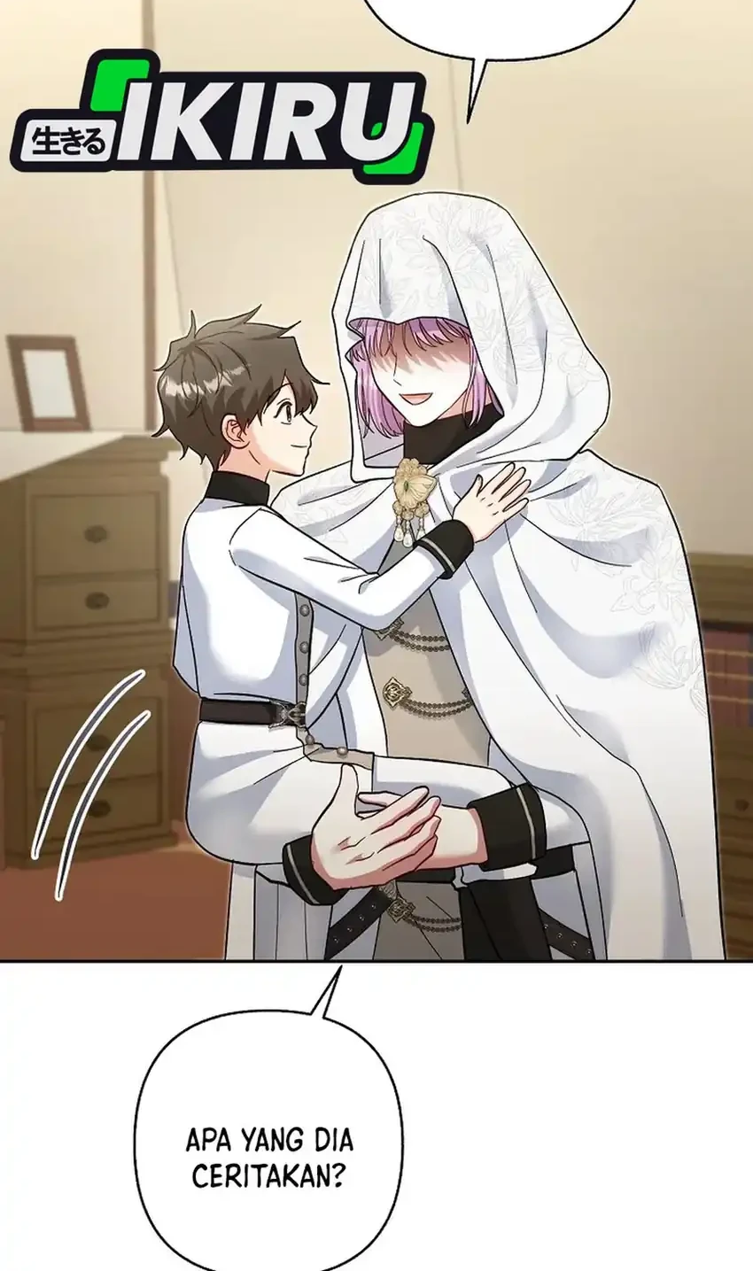 Bocil Pembuat Ulah Chapter 26 Gambar 52