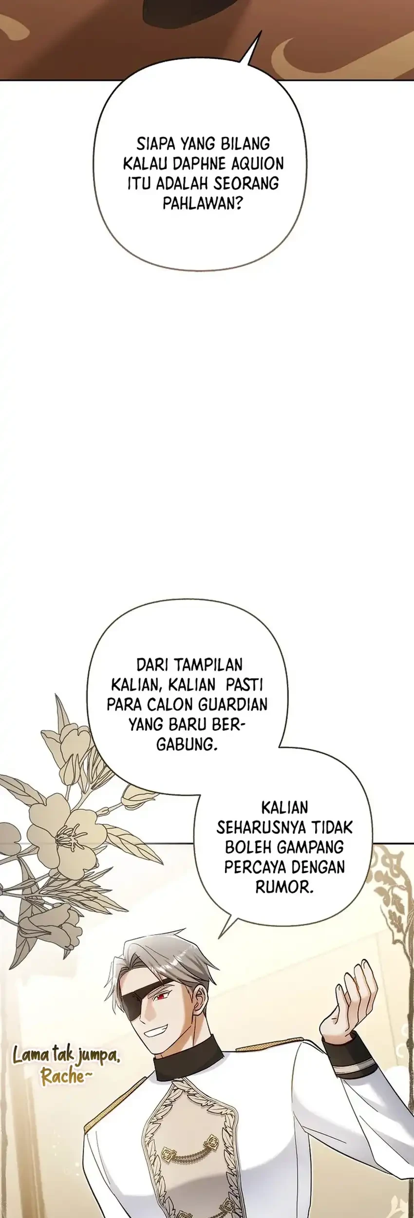 Bocil Pembuat Ulah Chapter 26 Gambar 57