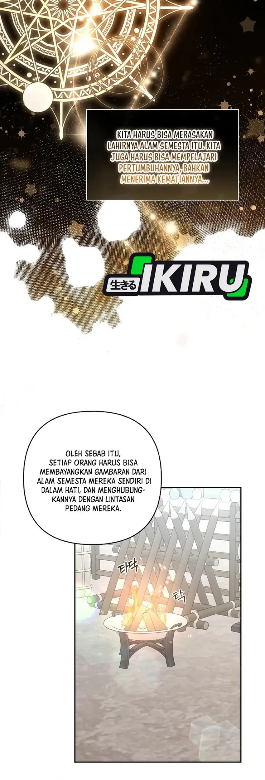 Bocil Pembuat Ulah Chapter 26 Gambar 3