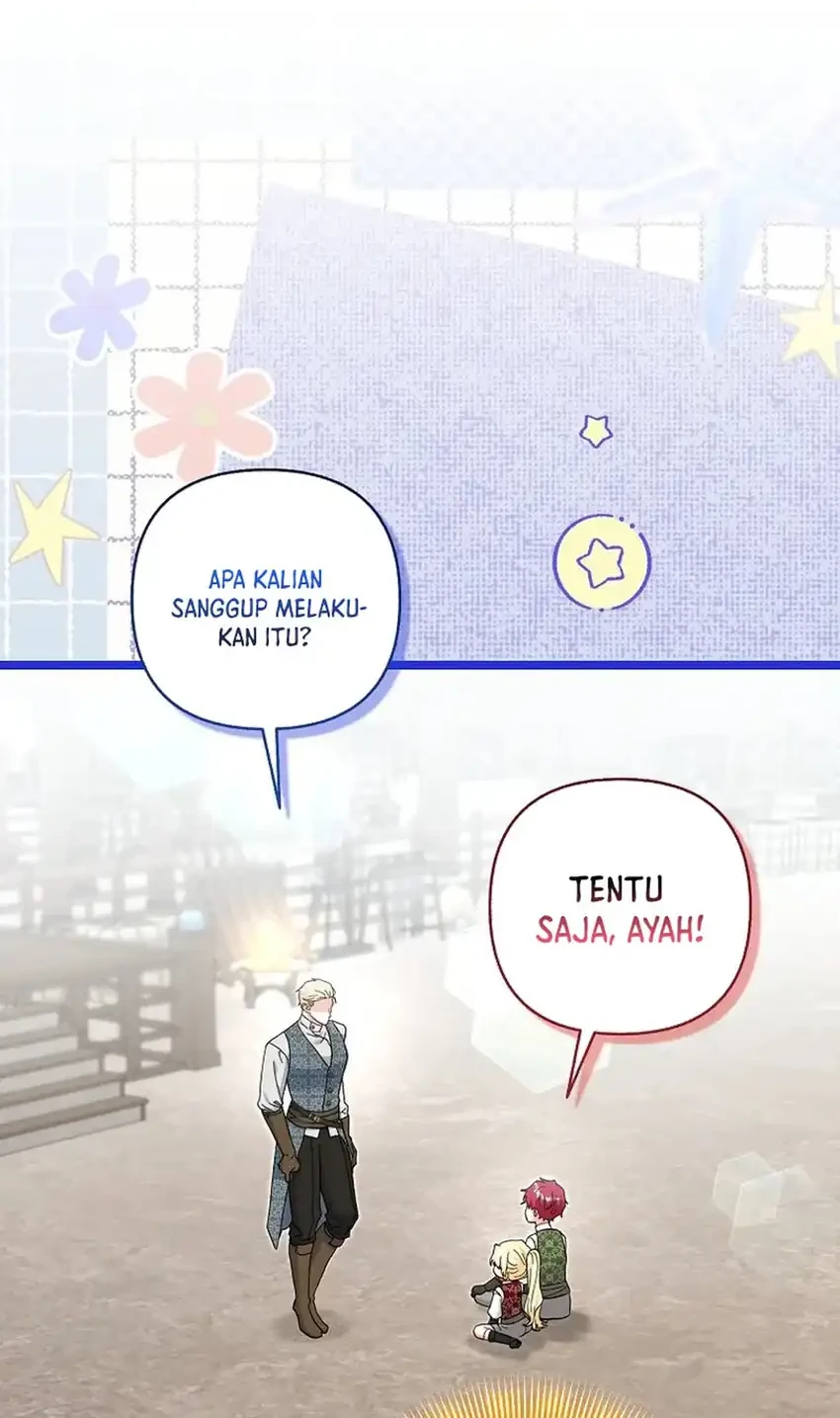 Bocil Pembuat Ulah Chapter 26 Gambar 4