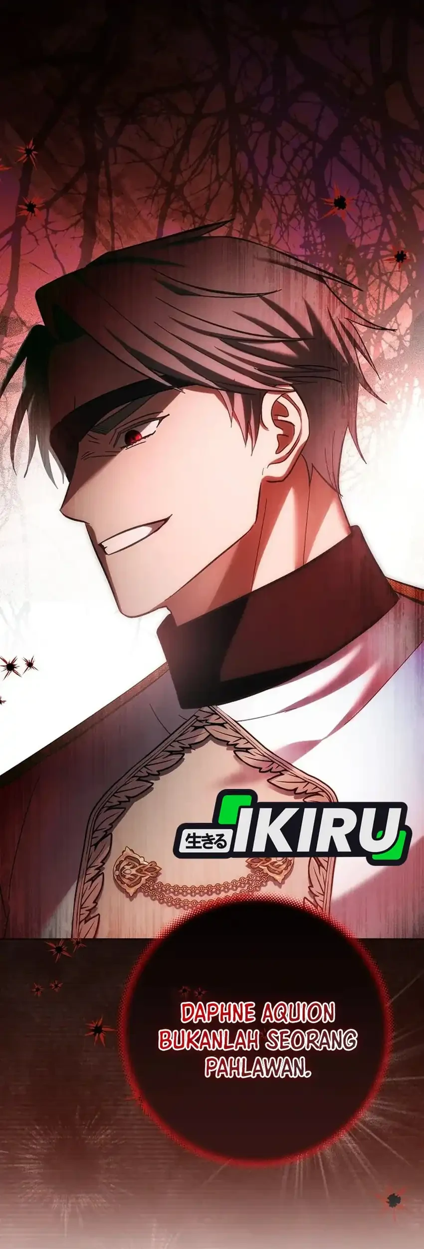 Bocil Pembuat Ulah Chapter 26 Gambar 63