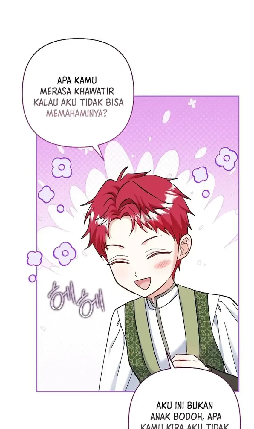 Bocil Pembuat Ulah Chapter 26 Gambar 6