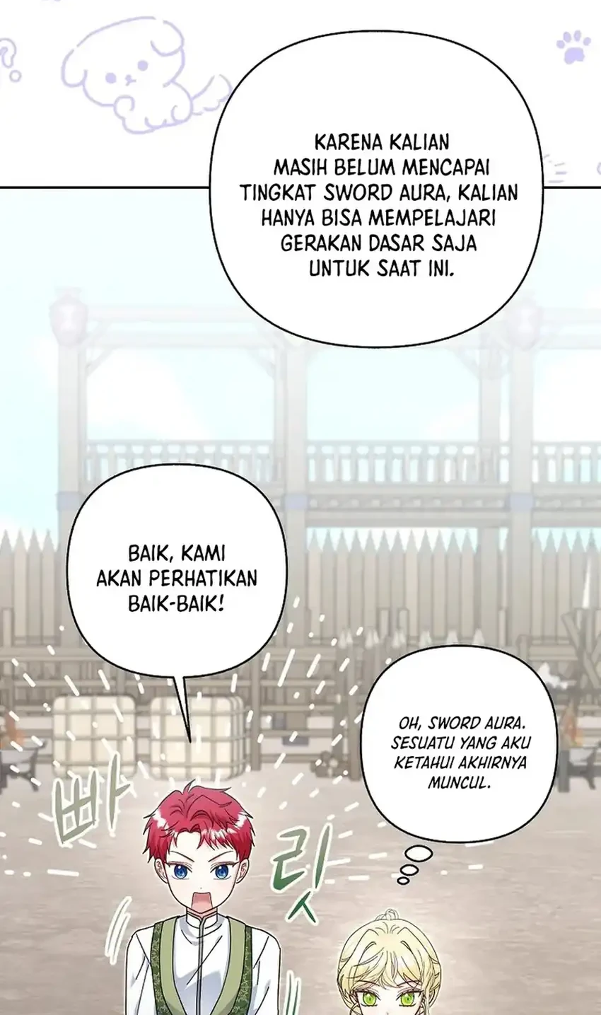 Bocil Pembuat Ulah Chapter 26 Gambar 8