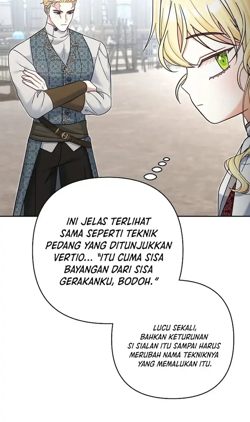 Bocil Pembuat Ulah Chapter 26 Gambar 14