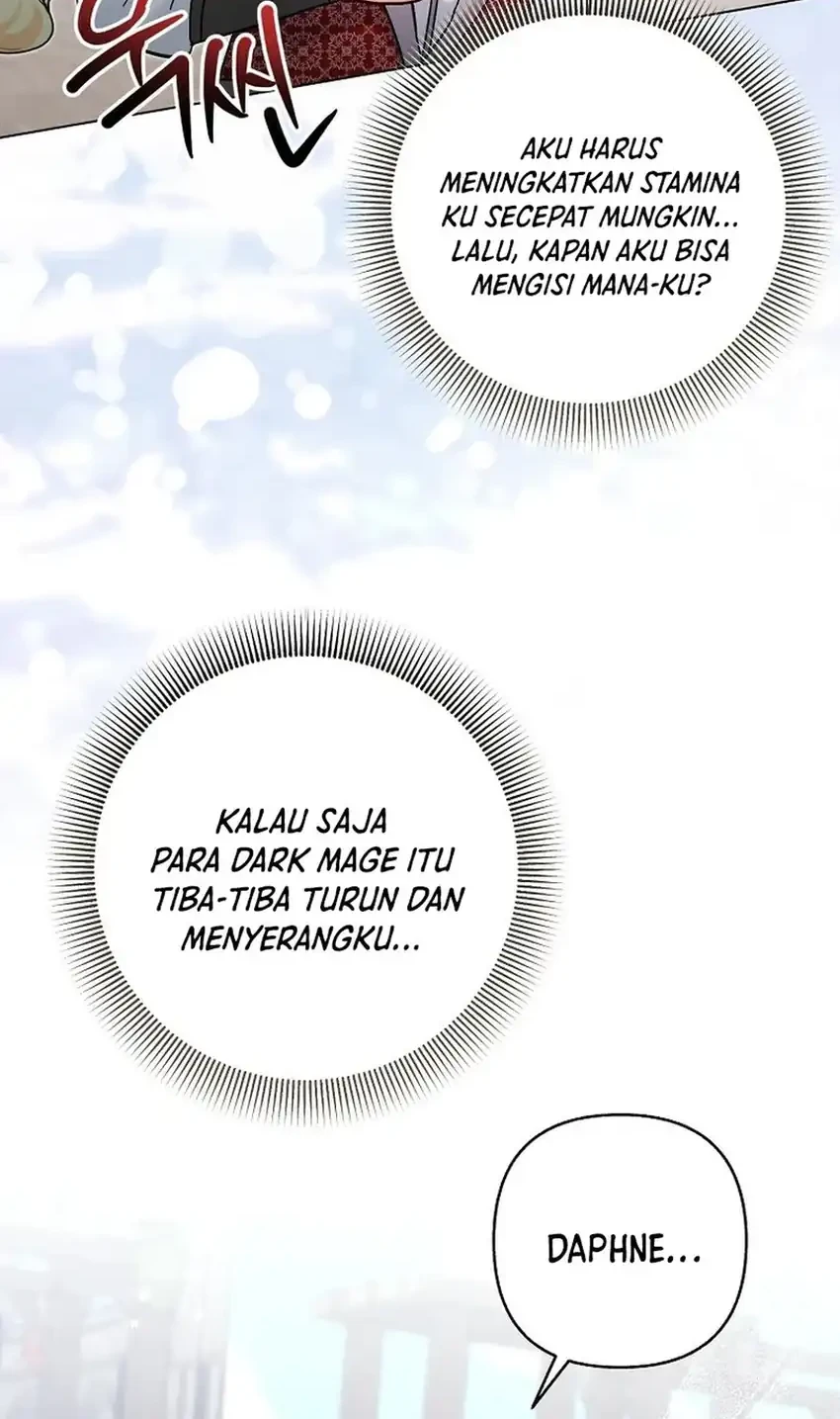 Bocil Pembuat Ulah Chapter 26 Gambar 18