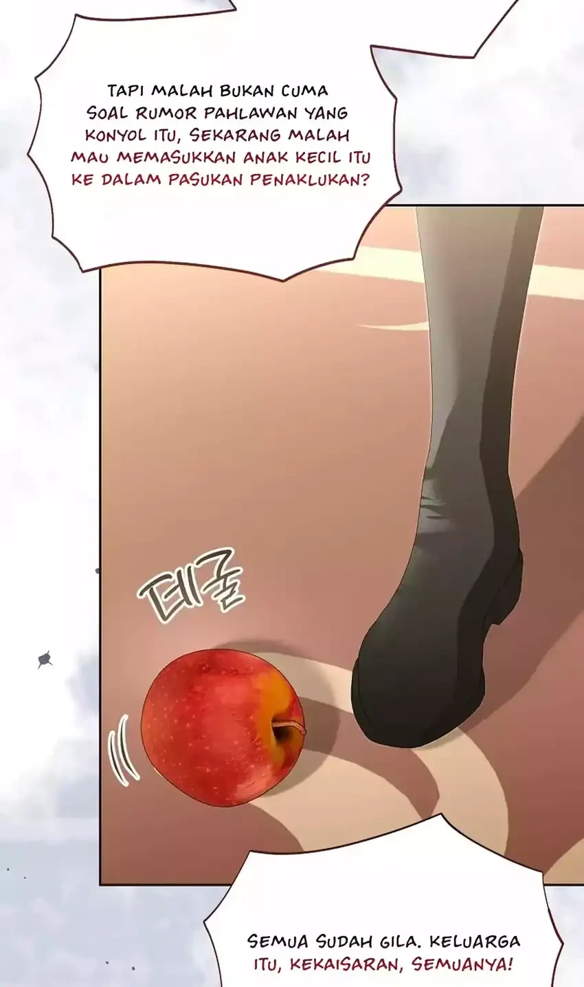 Bocil Pembuat Ulah Chapter 27 Gambar 20