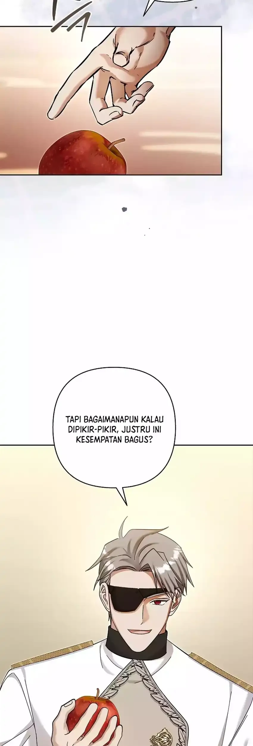 Bocil Pembuat Ulah Chapter 27 Gambar 22