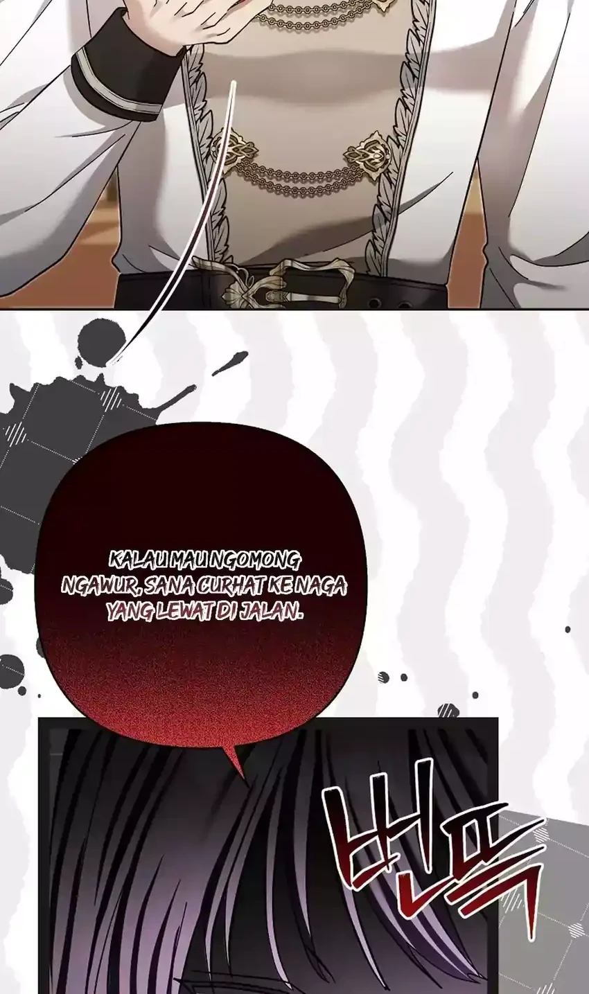 Bocil Pembuat Ulah Chapter 27 Gambar 23