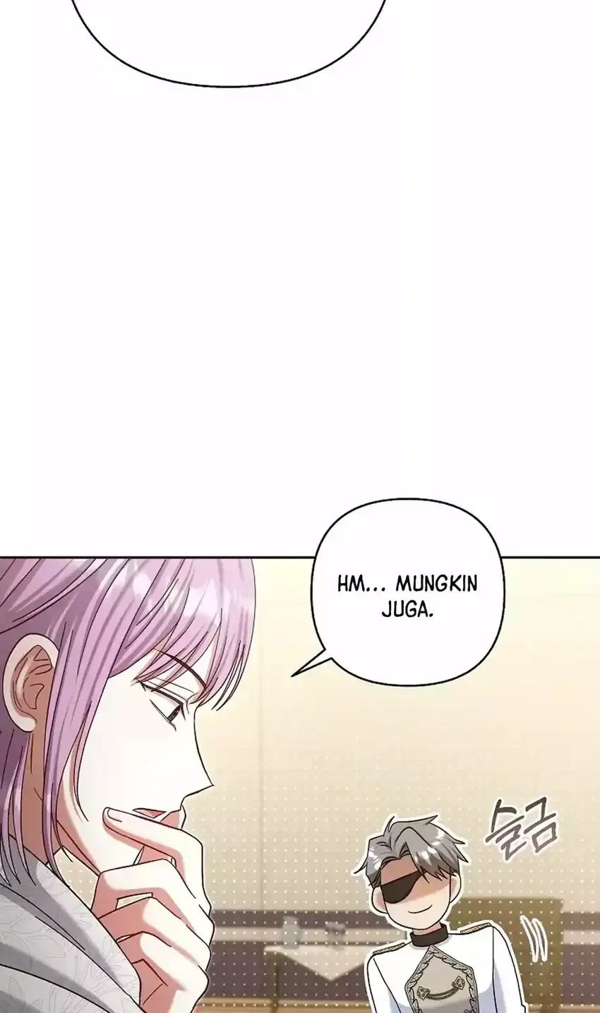 Bocil Pembuat Ulah Chapter 27 Gambar 26