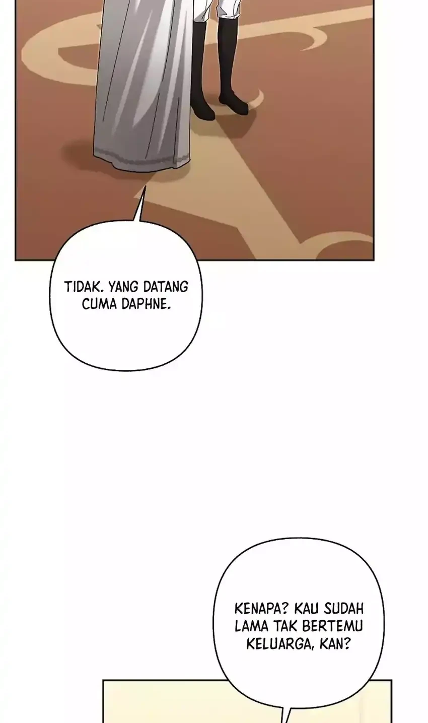 Bocil Pembuat Ulah Chapter 27 Gambar 32