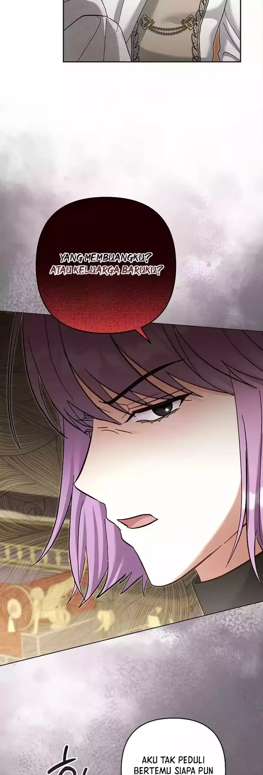 Bocil Pembuat Ulah Chapter 27 Gambar 34