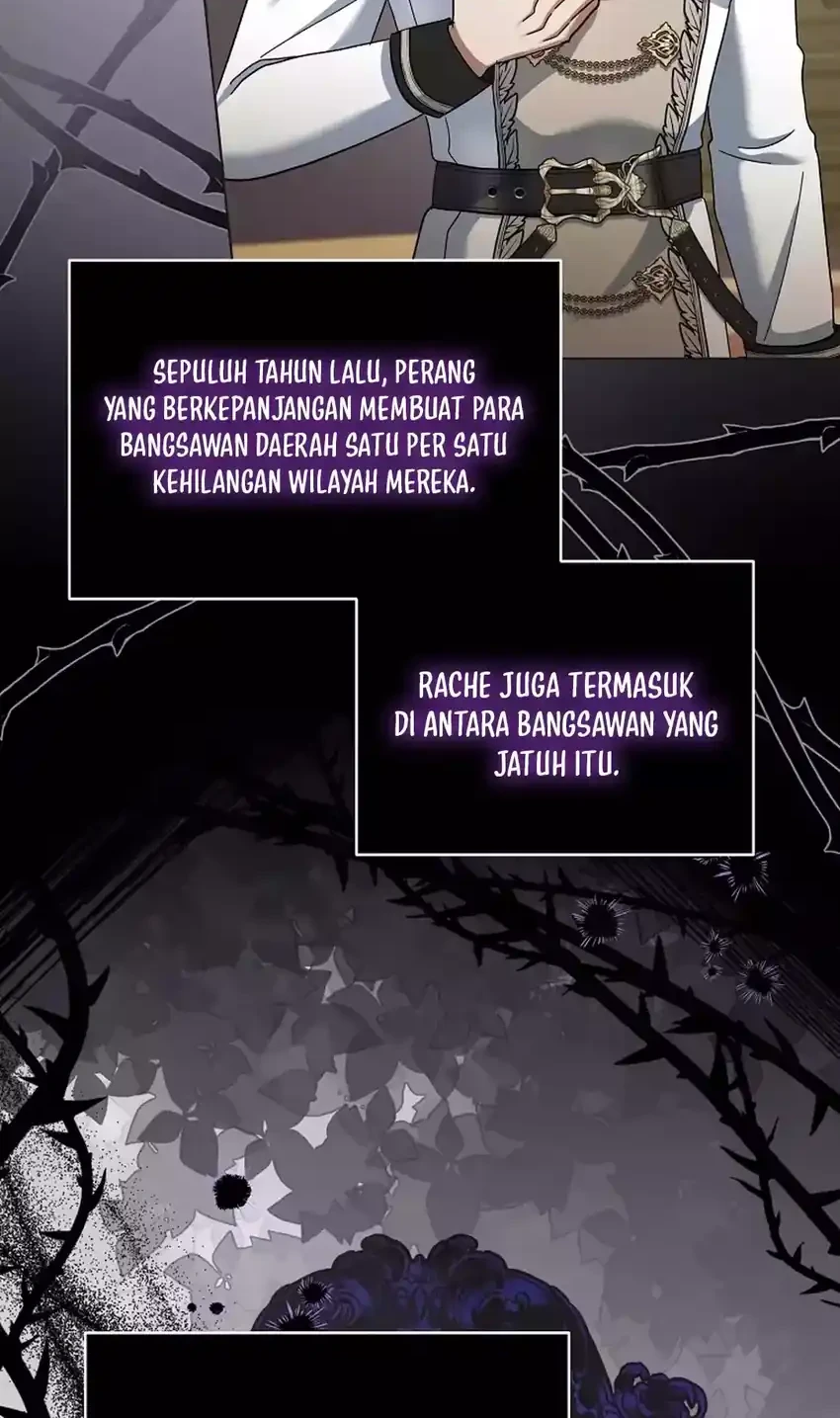 Bocil Pembuat Ulah Chapter 27 Gambar 38