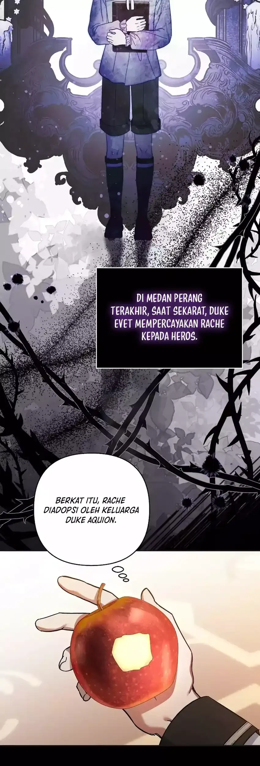 Bocil Pembuat Ulah Chapter 27 Gambar 40