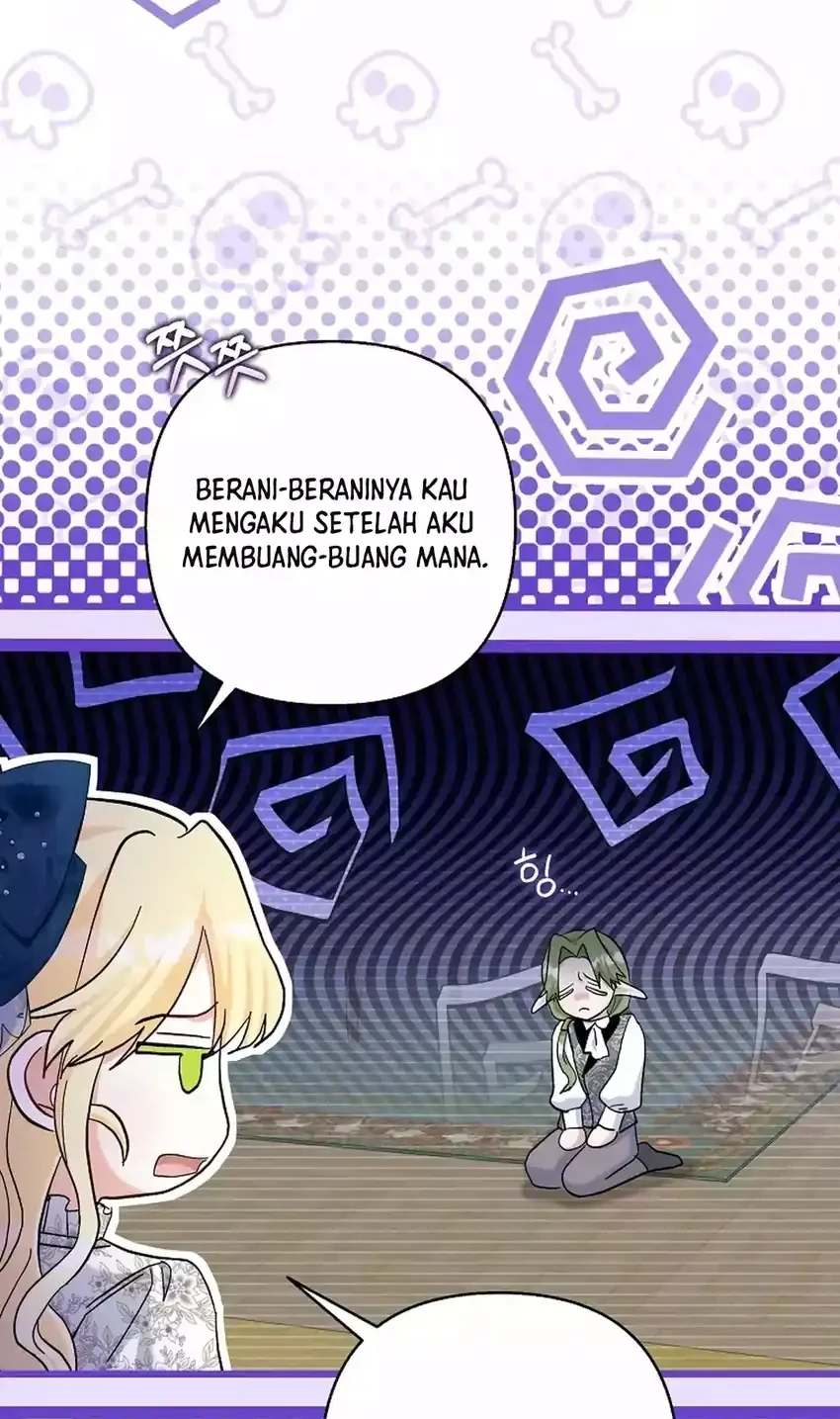 Bocil Pembuat Ulah Chapter 27 Gambar 47