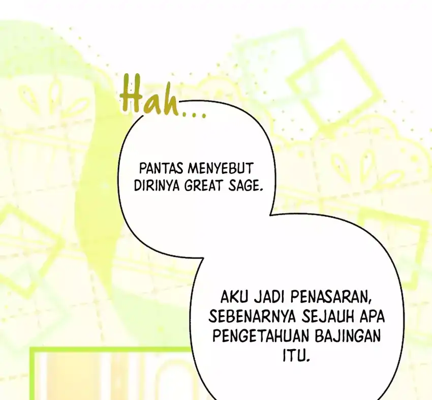 Bocil Pembuat Ulah Chapter 27 Gambar 51