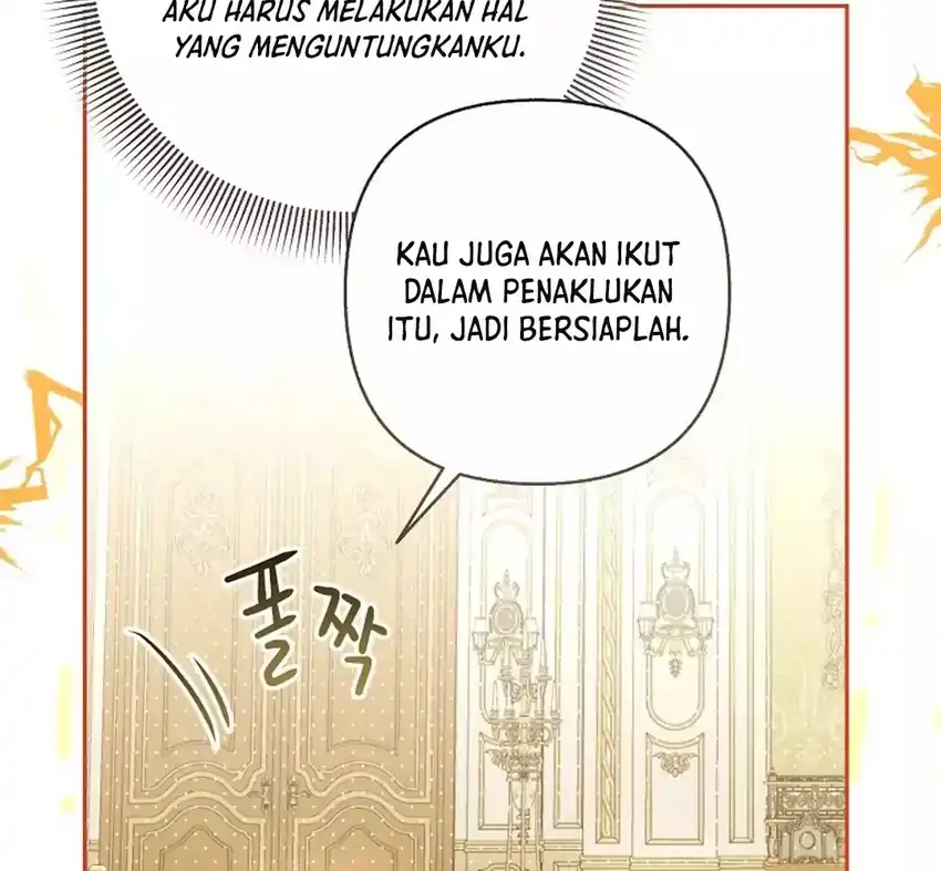Bocil Pembuat Ulah Chapter 27 Gambar 57