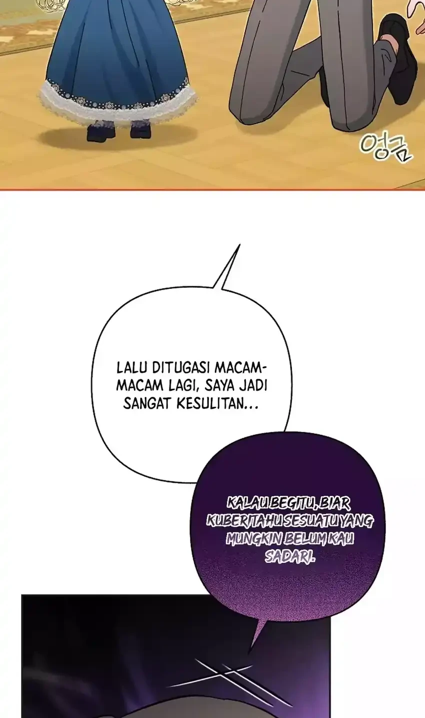 Bocil Pembuat Ulah Chapter 27 Gambar 59