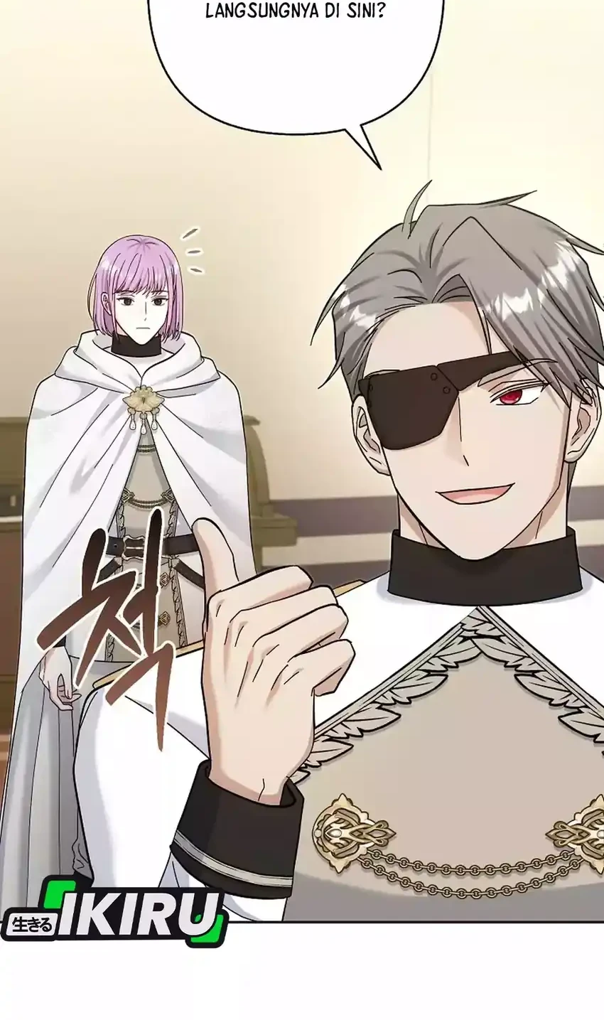 Bocil Pembuat Ulah Chapter 27 Gambar 5