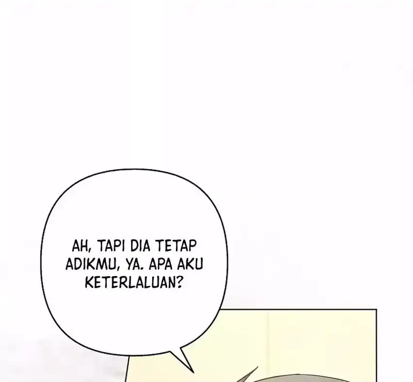 Bocil Pembuat Ulah Chapter 27 Gambar 6