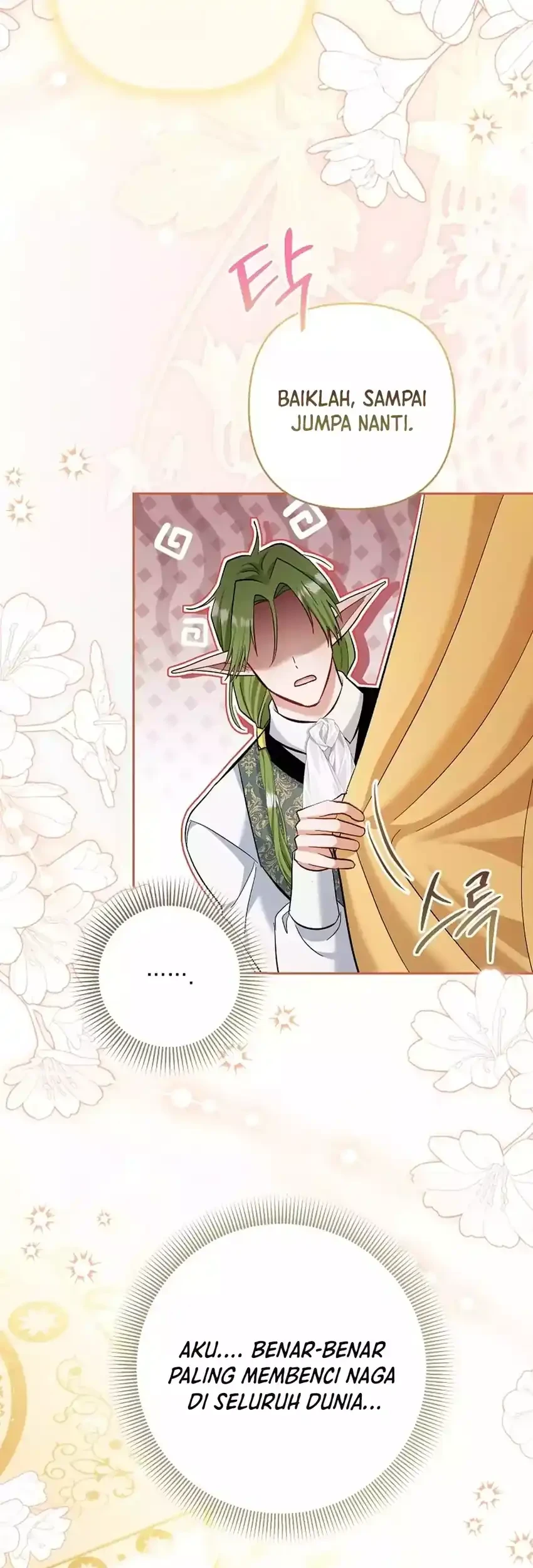 Bocil Pembuat Ulah Chapter 27 Gambar 67