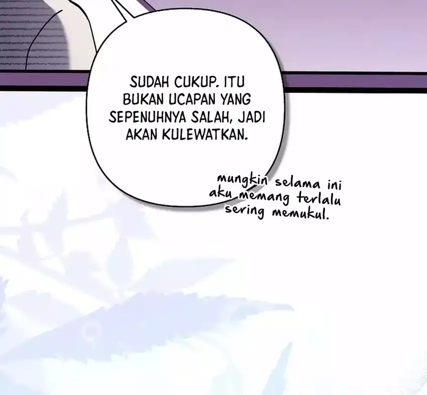Bocil Pembuat Ulah Chapter 27 Gambar 81
