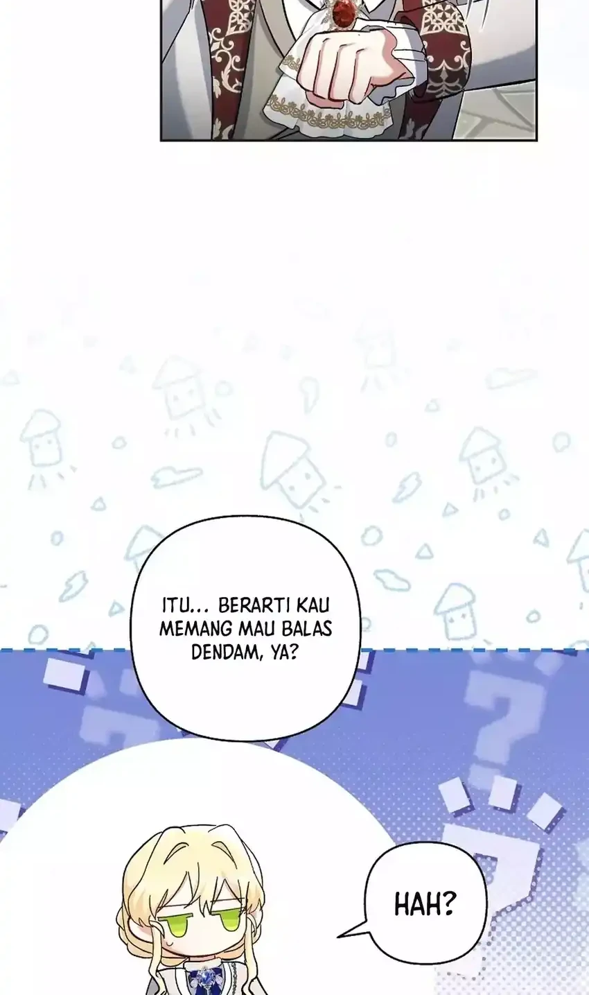 Bocil Pembuat Ulah Chapter 27 Gambar 83