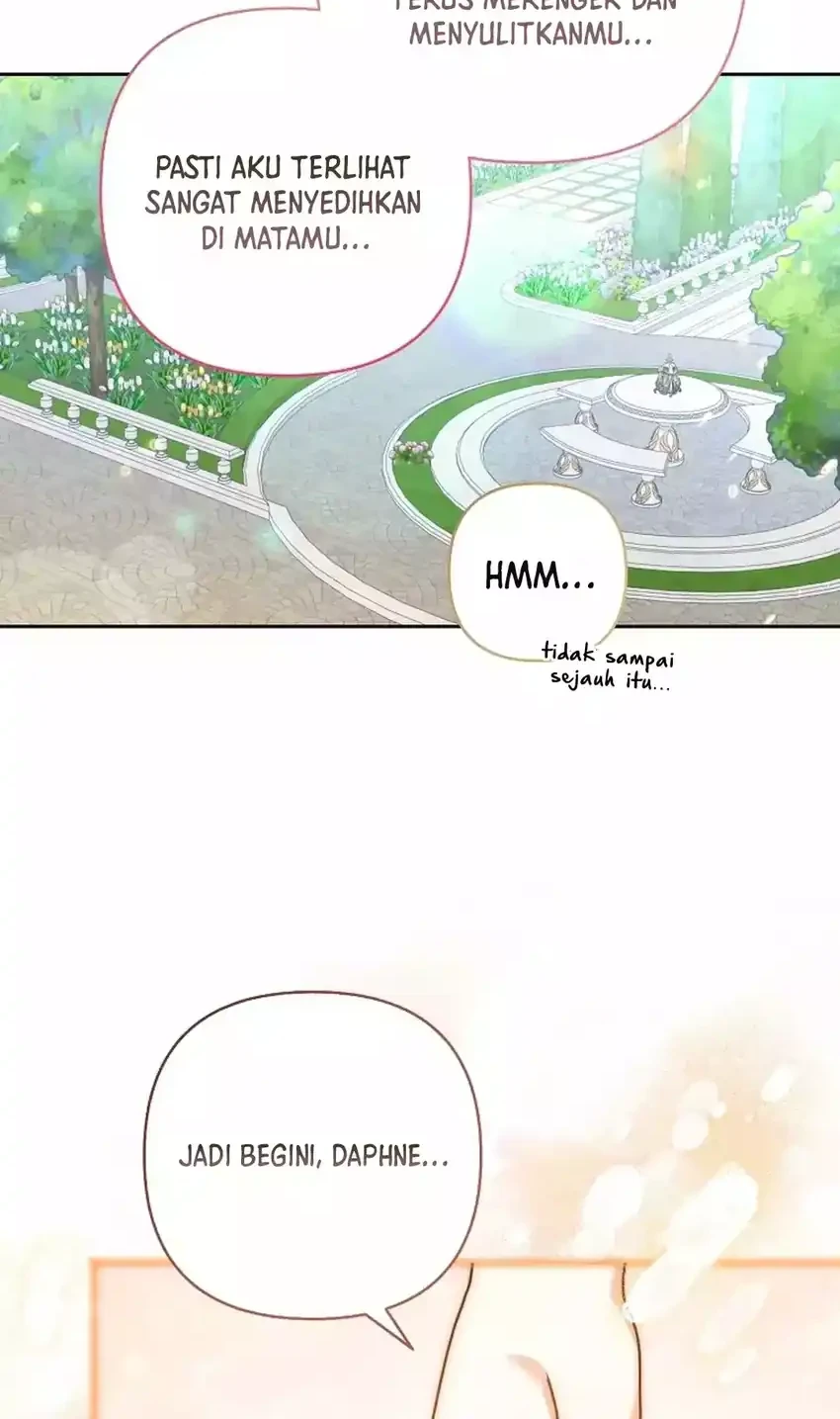 Bocil Pembuat Ulah Chapter 27 Gambar 86