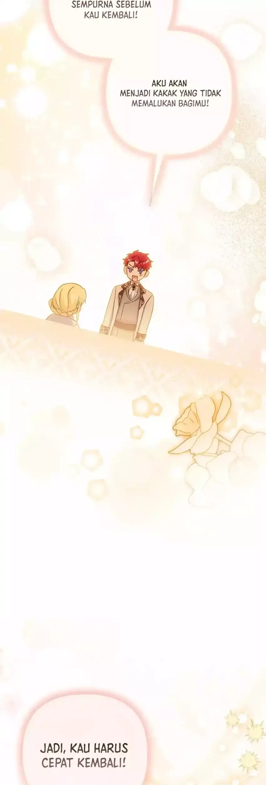 Bocil Pembuat Ulah Chapter 27 Gambar 88