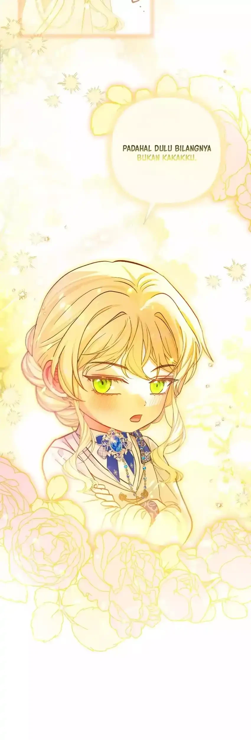 Bocil Pembuat Ulah Chapter 27 Gambar 91