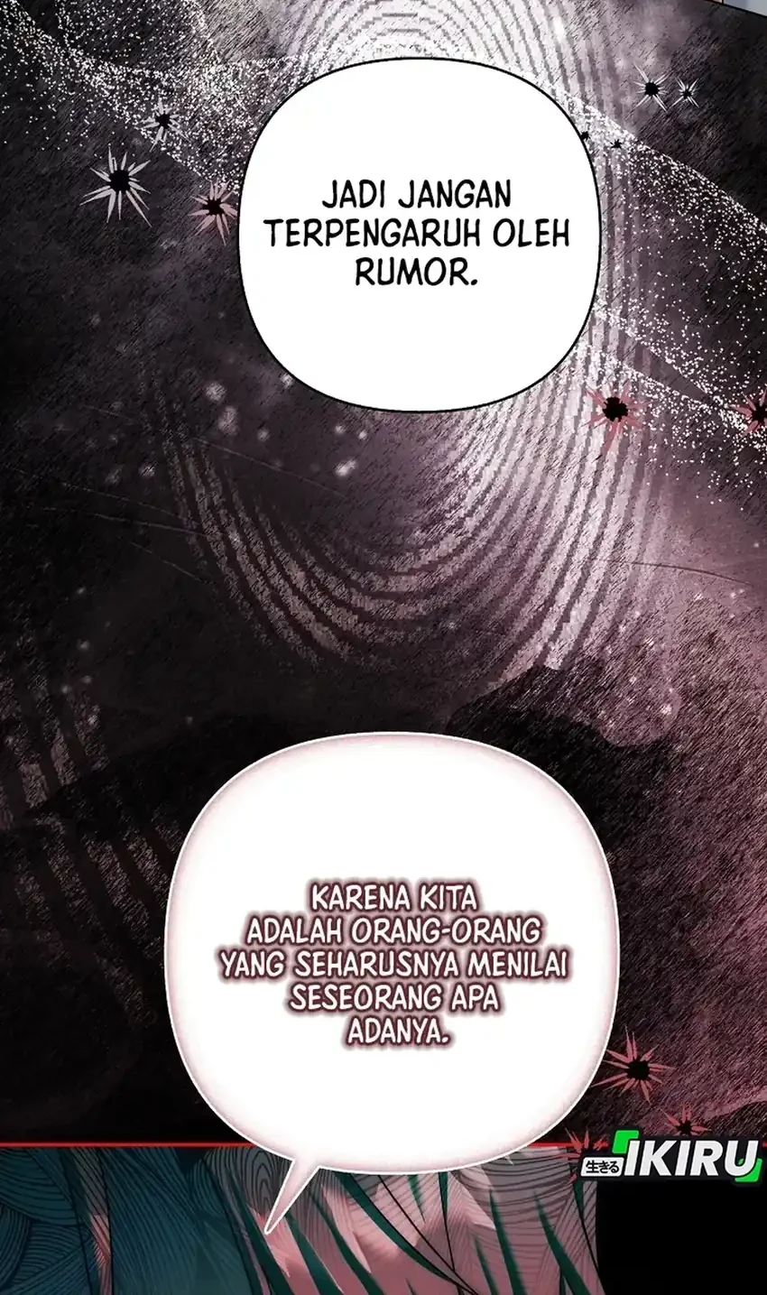 Bocil Pembuat Ulah Chapter 28 Gambar 22