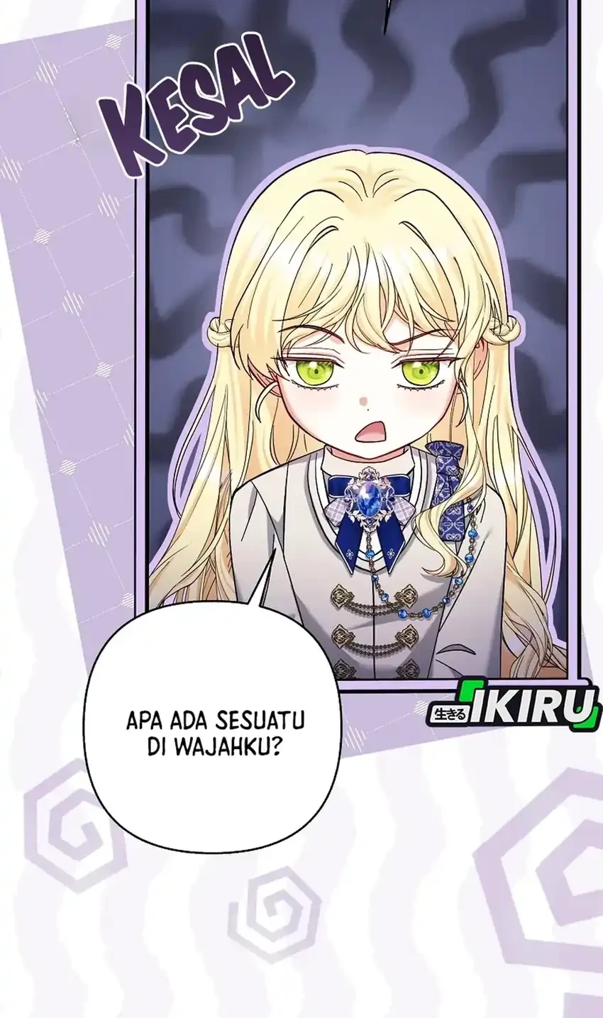 Bocil Pembuat Ulah Chapter 28 Gambar 30