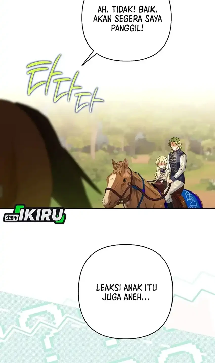 Bocil Pembuat Ulah Chapter 28 Gambar 36