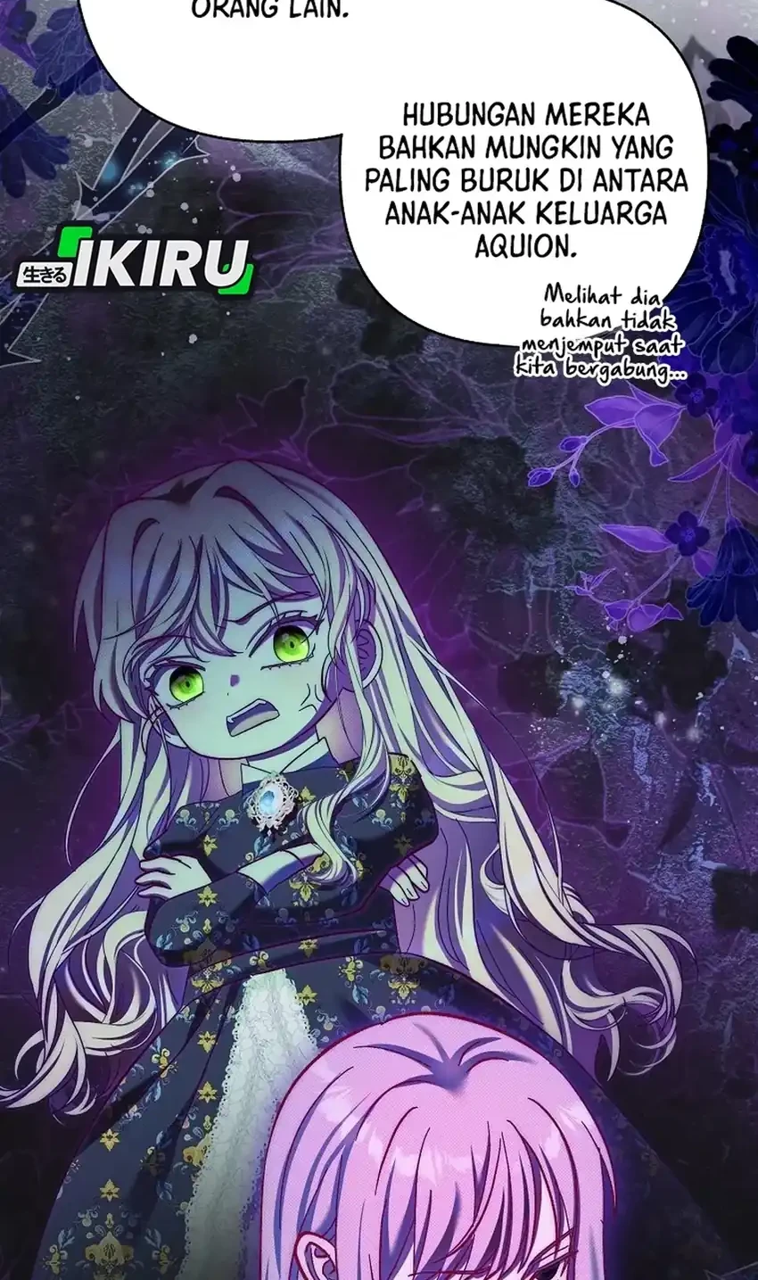 Bocil Pembuat Ulah Chapter 28 Gambar 38