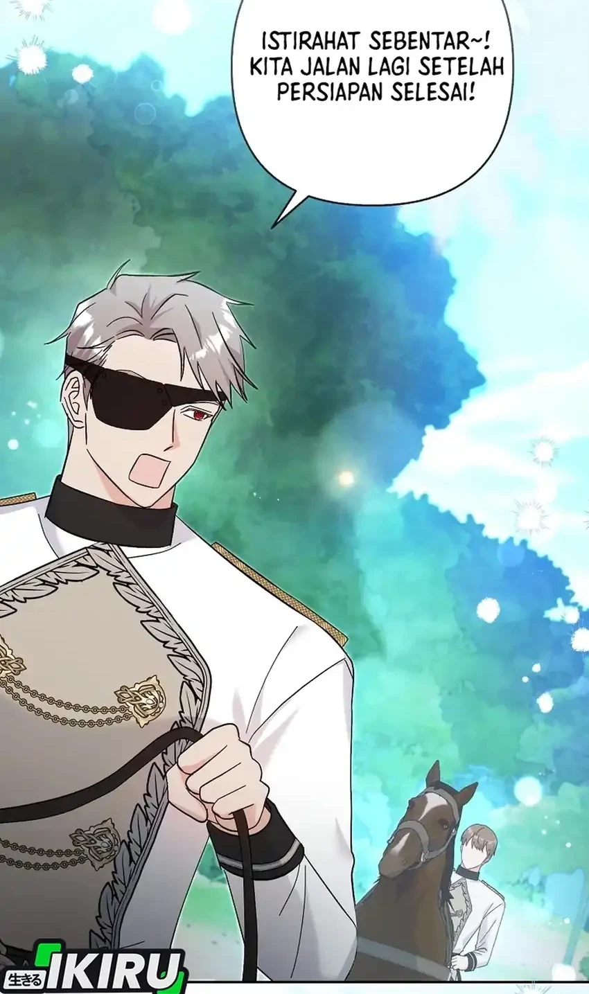 Manhwa Bocil Pembuat Ulah Chapter 28 gambar 2