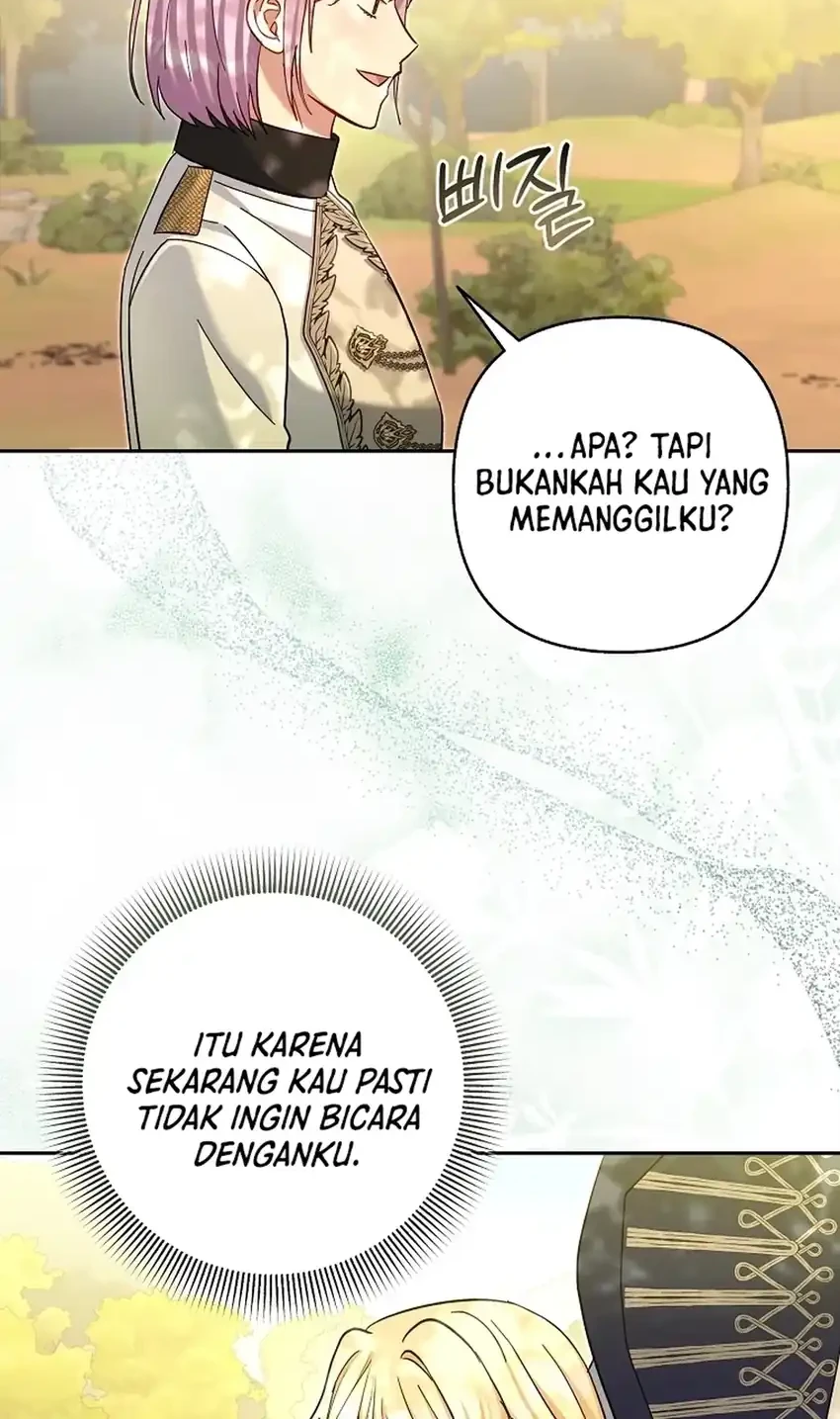 Bocil Pembuat Ulah Chapter 28 Gambar 46