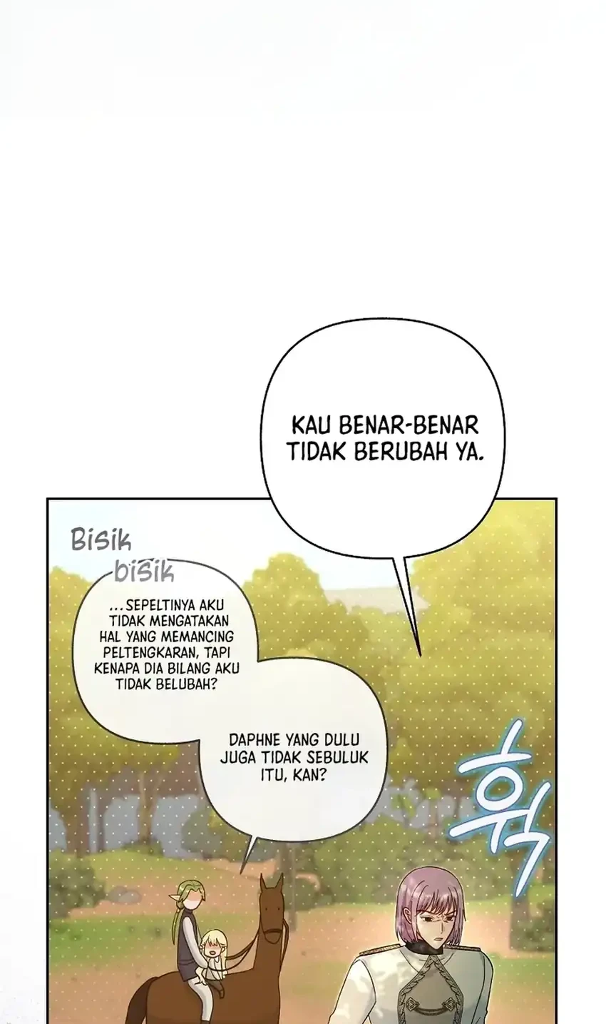 Bocil Pembuat Ulah Chapter 28 Gambar 48