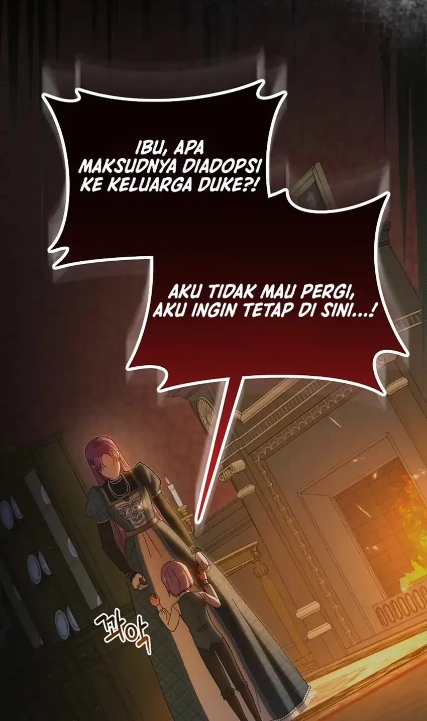 Bocil Pembuat Ulah Chapter 28 Gambar 50