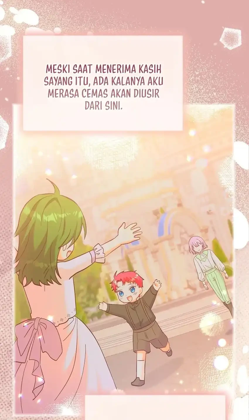 Bocil Pembuat Ulah Chapter 28 Gambar 56