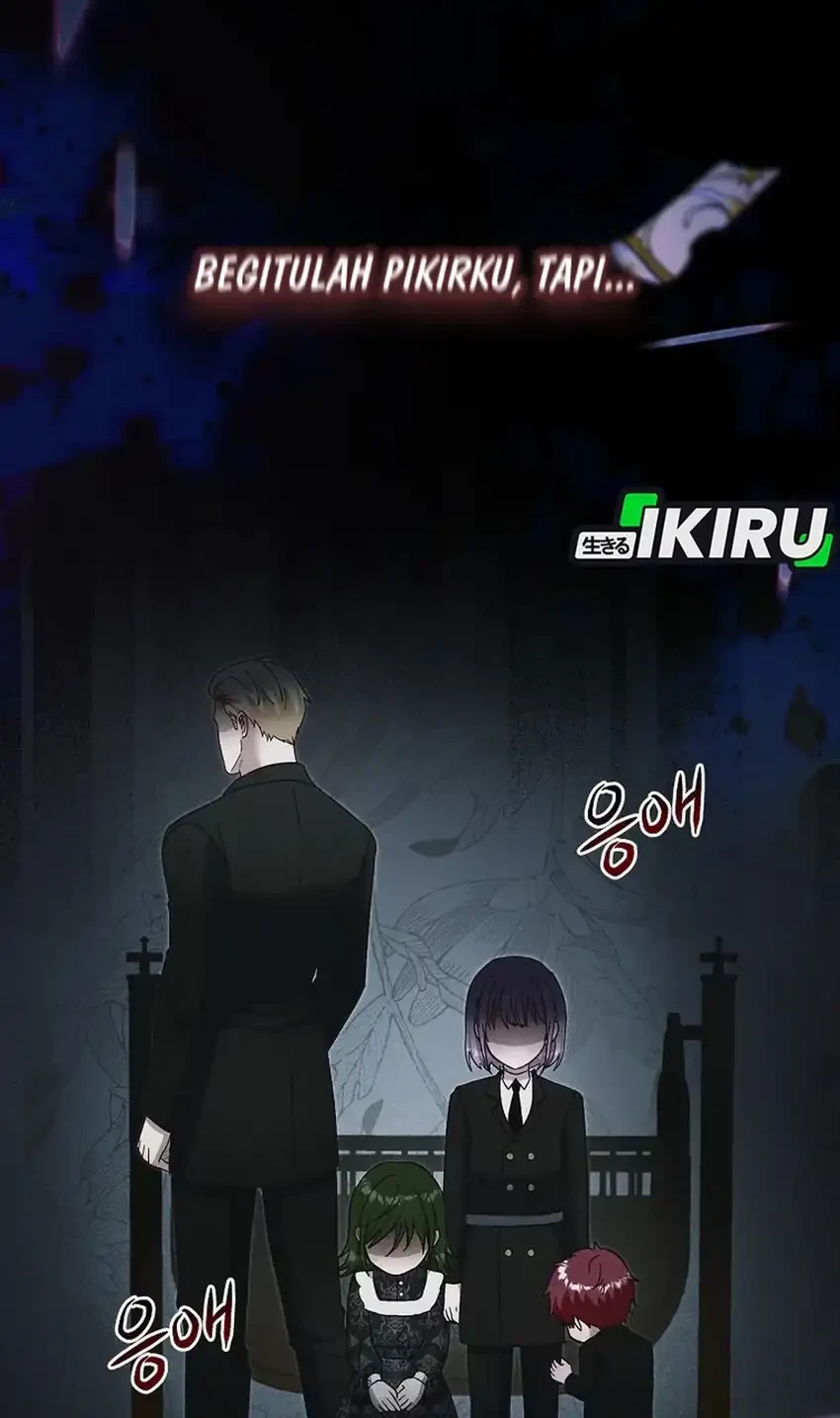 Bocil Pembuat Ulah Chapter 28 Gambar 58