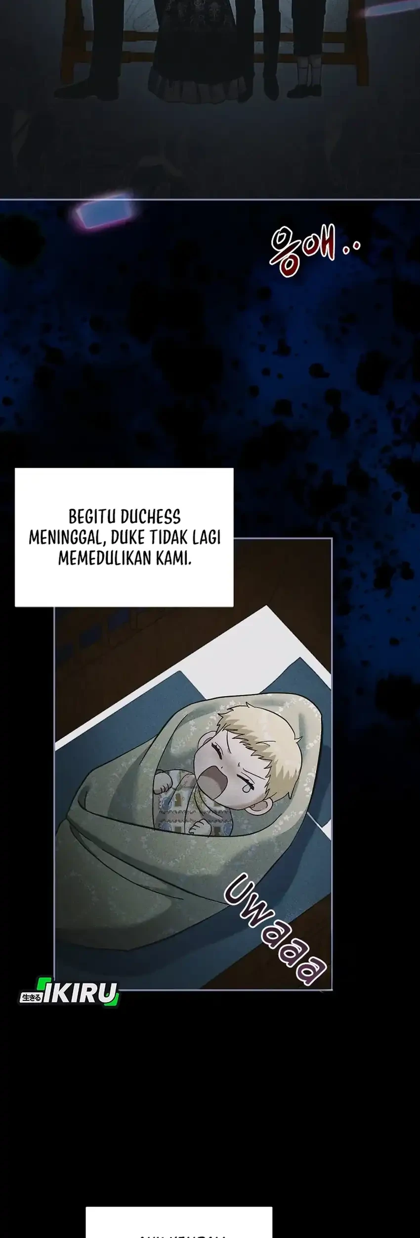 Bocil Pembuat Ulah Chapter 28 Gambar 59