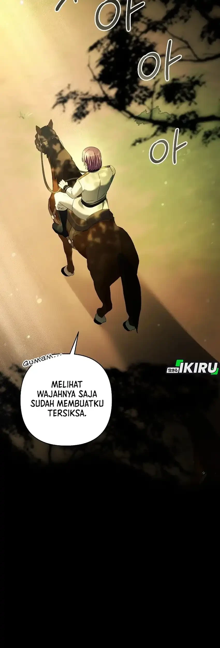 Bocil Pembuat Ulah Chapter 28 Gambar 65