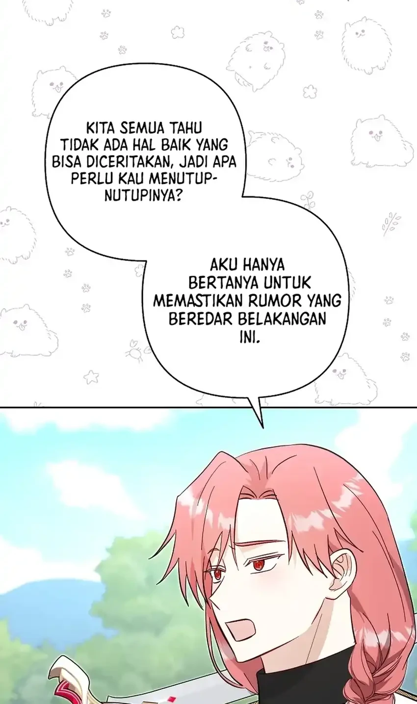 Bocil Pembuat Ulah Chapter 28 Gambar 18