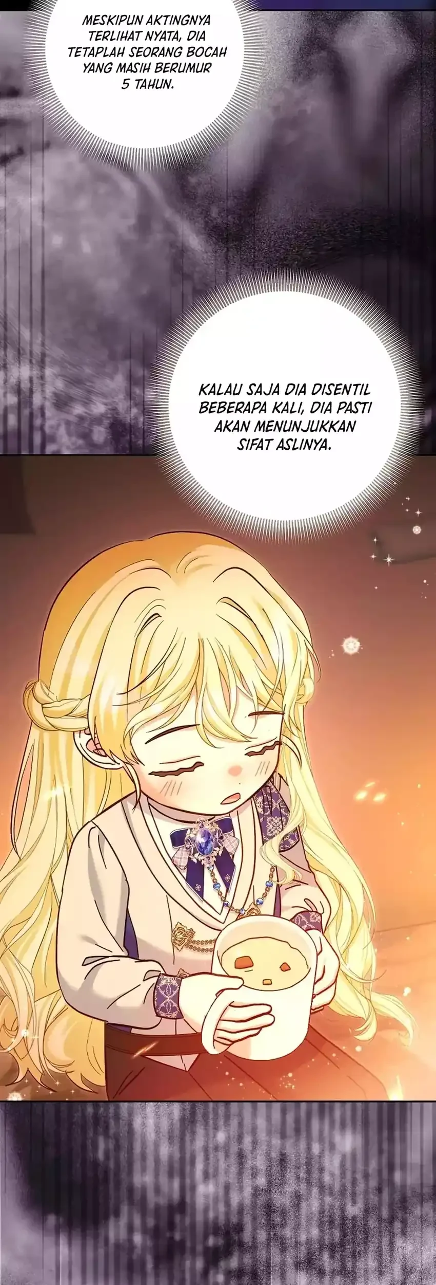 Bocil Pembuat Ulah Chapter 29 Gambar 22